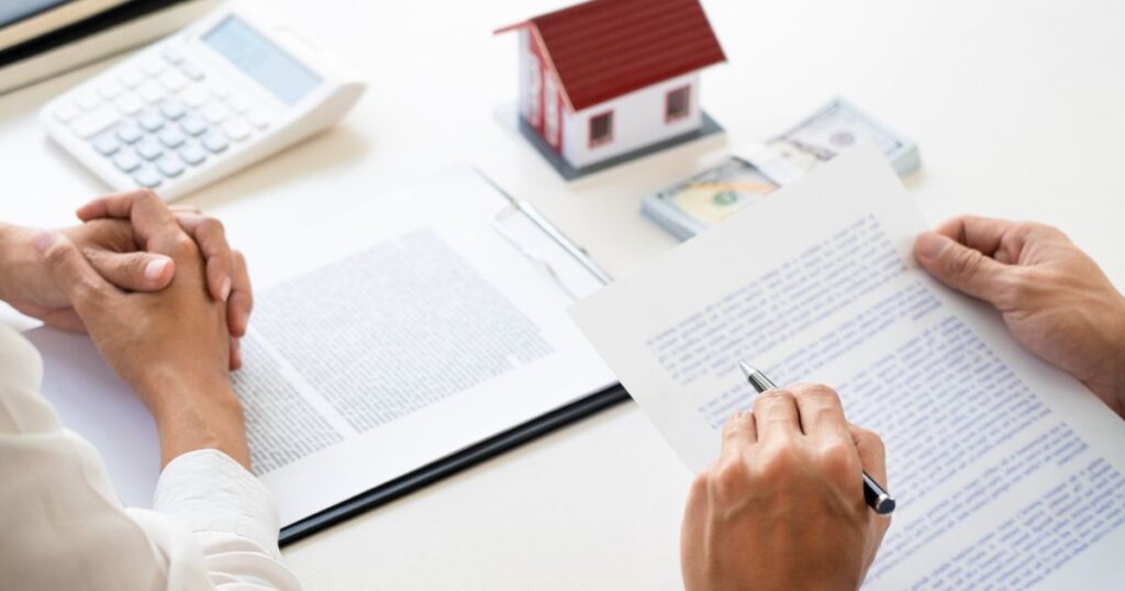 Negotiating Realtor Commission Vaughan with full-service agents