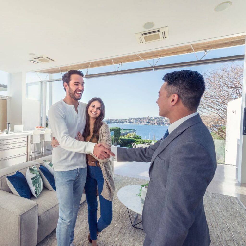 Why Work With Realtor in Vaughan